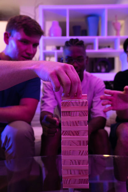 Jenga