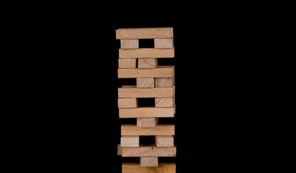 Jenga